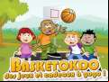 Nouveau site de jeux à cadeaux - Basketokdo