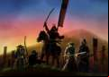 Nouveau jeu en ligne - Shogun Kingdoms