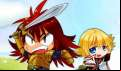 Nouveau jeu MMORPG en Flash - Canaan