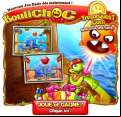 Boulichoc - nouveau jeu sur Tresorquest