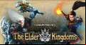 The elder kingdoms sur Runes of Magic