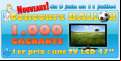 Concours ballon sur Findjeux