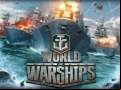 Beta ouverte de World of Warships