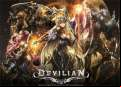 Trion World présente son nouveau MMORPG : Devilian