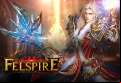 Felspire, nouveau mmorpg sur navigateur à venir