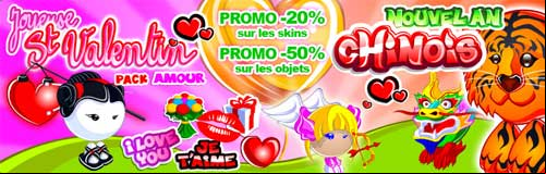 Codes blablaland gratuits à gagner sur 2001jeux