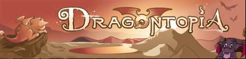 Dragontopia - la suite d'elevez un dragon