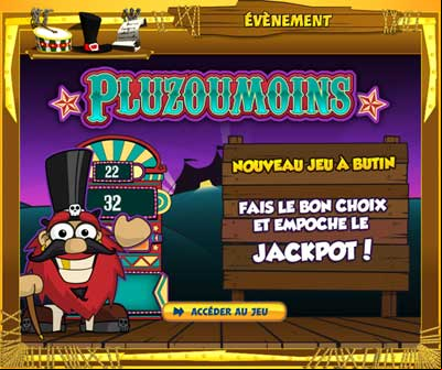 Nouveau jeu pour gagner des euros sur ludokado