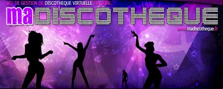 Envie de gérez une discothèque ?