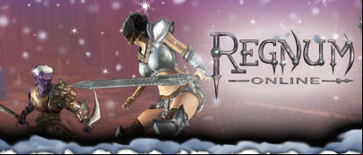 C'est noël sur regnum online