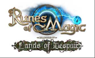 Chapitre iv runes of magic : lands of despair
