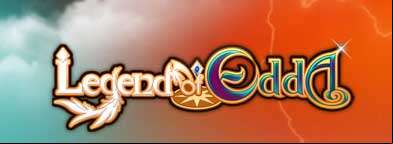 Jouer à legend of edda