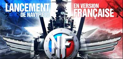 Navyfield en français