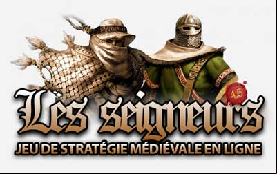 Jeu les seigneurs 4.5