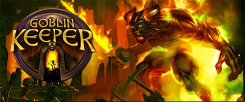 Jouer à goblin keeper