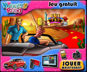 jouer à winners road