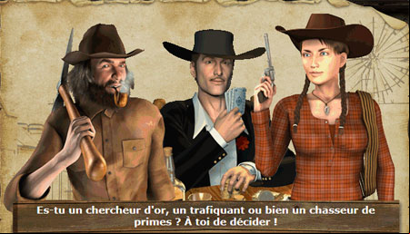 The west fête ses 5 années d’existence
