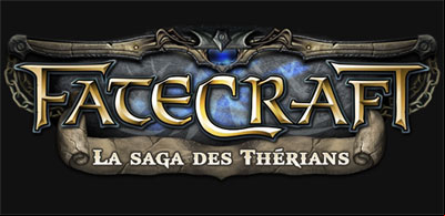 Nouveau jeu à découvrir - fatecraft