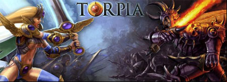 Nouveau wargame en ligne - torpia