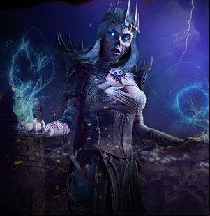 Neverwinter sur 2001jeux.com