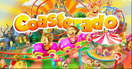 Nouveau jeu de gestion de parc - coasterado