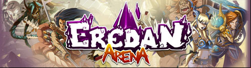 Cartes à collectionner et eredan arena