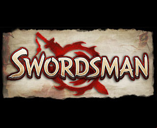swordsman