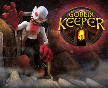 goblin keeper