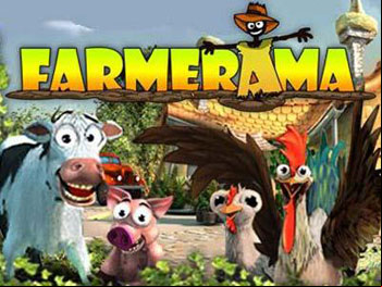 farmerama