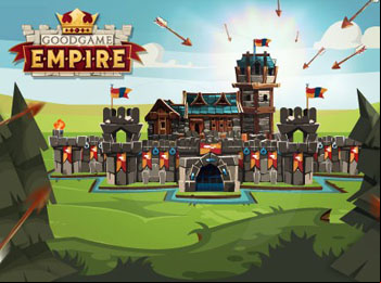 goodgame empire logo