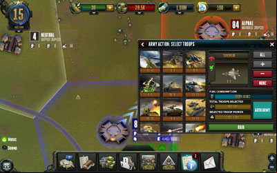 rising generals 2