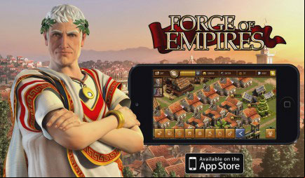 foe iphone