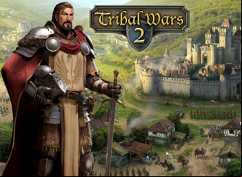 tribal wars 2