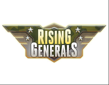 rising generals logo