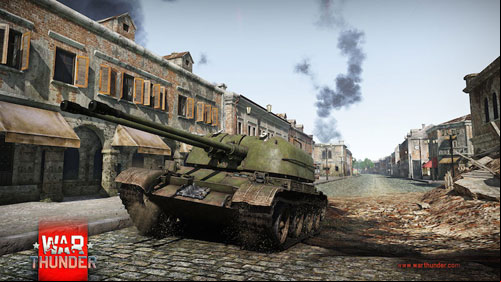 war thunder 1