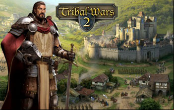tribal wars 2
