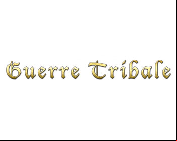 guerre tribale