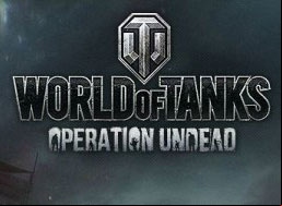 word of tanks operation undead