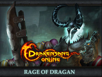 drakensang online