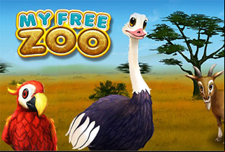 my free zoo