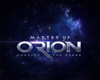master of orion