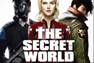 the secret world