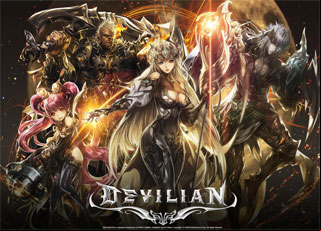 devilian