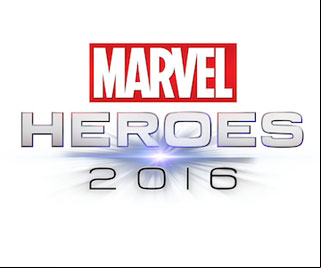marvel heroes 2016