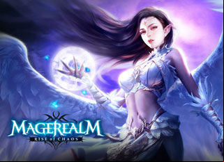 magerealm