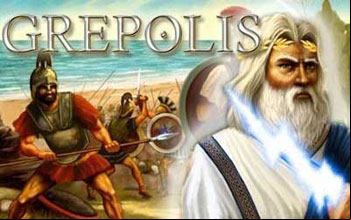 Grepolis
