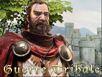 Guerre tribale