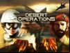 Desert Operations