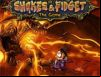 Shakes And Fidget