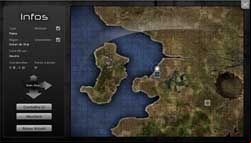 copie d'écran de Aedenpolis
